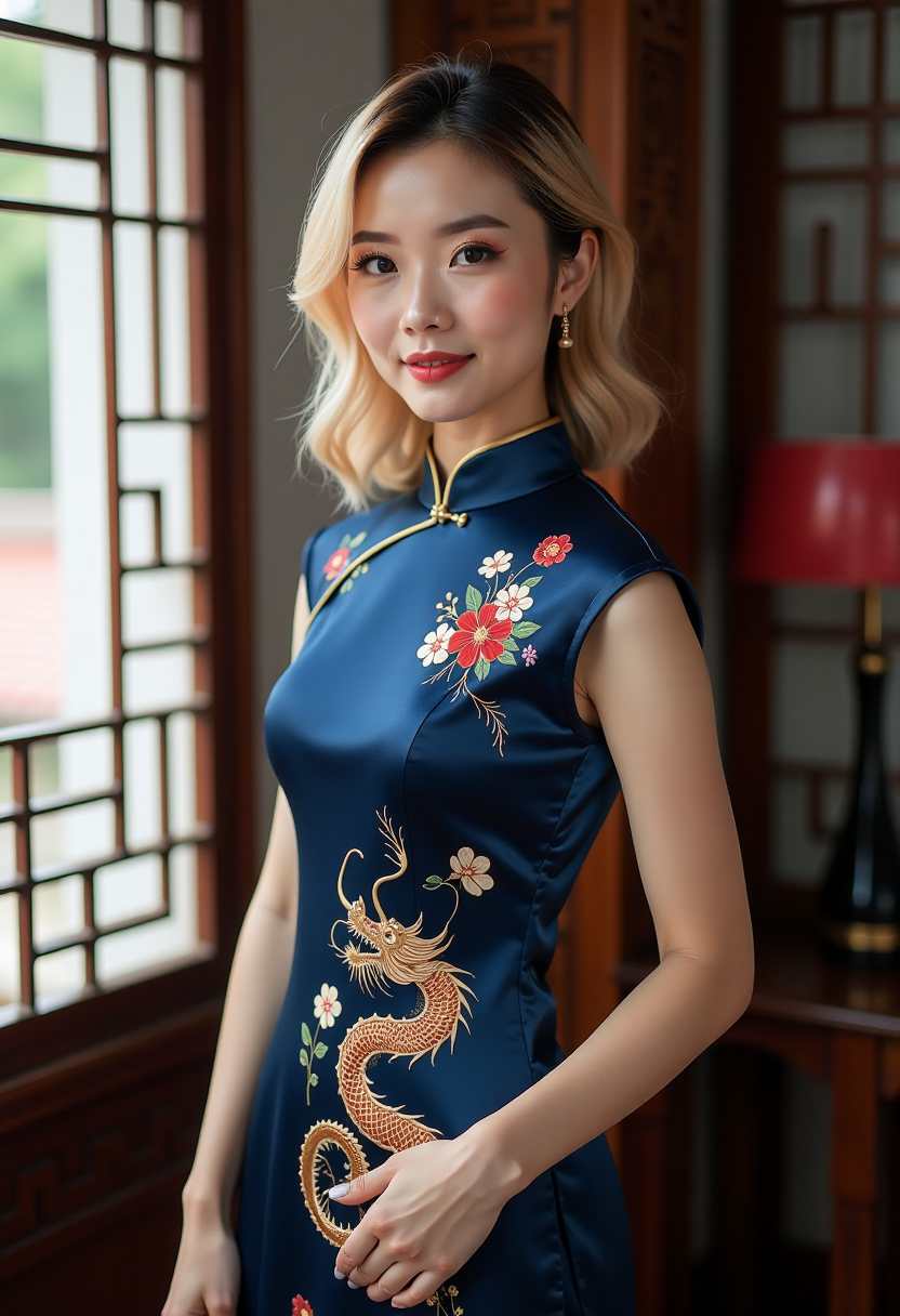苍穹之上第二季 海报